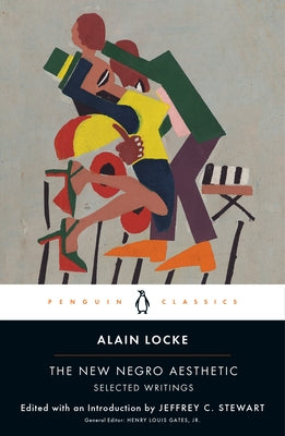 The New Negro Aesthetic: Selected Writings Paperback Penguin Group
