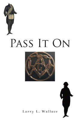 Pass It On Paperback Christian Faith