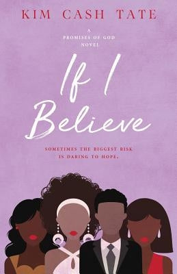 If I Believe Paperback Faith/Love Press