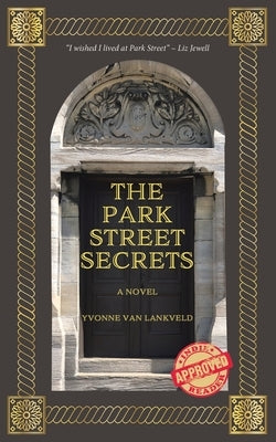 The Park Street Secrets Paperback Tellwell Talent