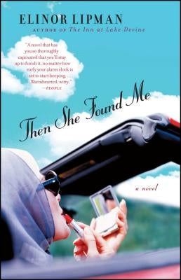 Then She Found Me (Original) Paperback Washington Square Press