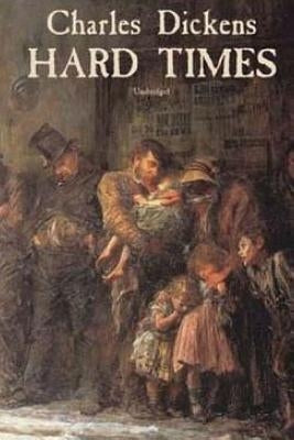 Hard Times Paperback Createspace Independent Publishing Platform