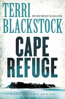 Cape Refuge by Blackstock, Terri