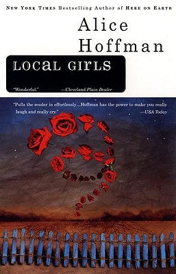 Local Girls Paperback Berkley Books