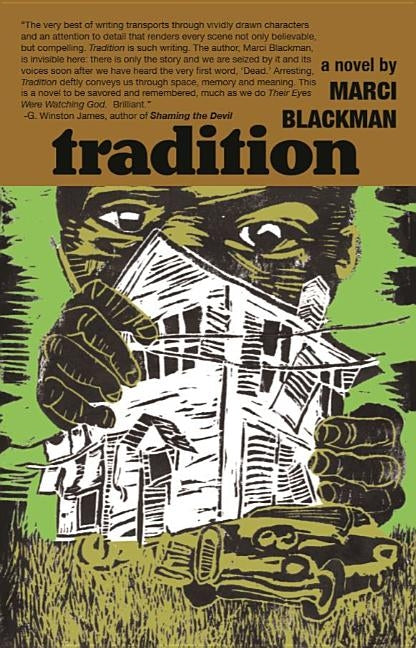 Tradition Paperback Water Street Press