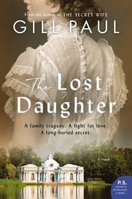 The Lost Daughter Paperback William Morrow & Company