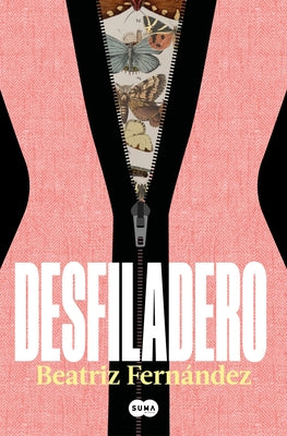 Desfiladero / Defile by Fernández, Beatriz