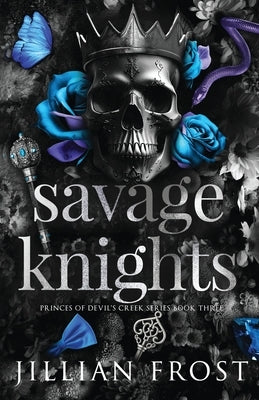 Savage Knights Paperback Penn Publishing
