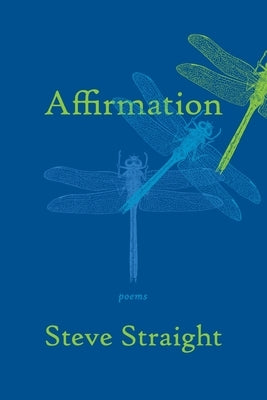 Affirmation: poems Paperback Grayson Books
