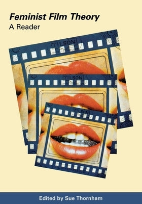 Feminist Film Theory: A Reader Paperback New York University Press