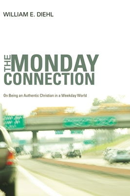 The Monday Connection Paperback Wipf & Stock Publishers