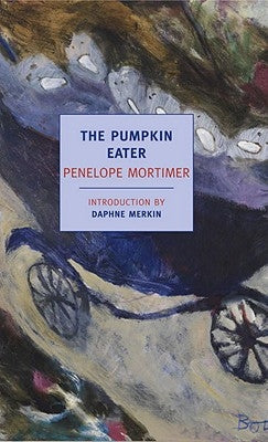 The Pumpkin Eater Paperback New York Review of Books