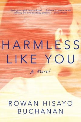 Harmless Like You Paperback W. W. Norton & Company