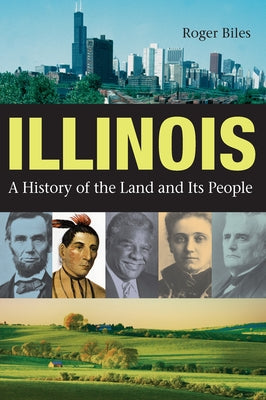 Illinois Paperback Northern Illinois University Press