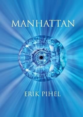 Manhattan Paperback Palamedes Publishing Inc.