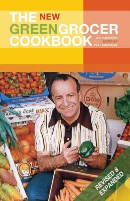 The New Greengrocer Cookbook Paperback Hypergold