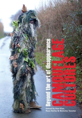 Camouflage Cultures Paperback Sydney University Press