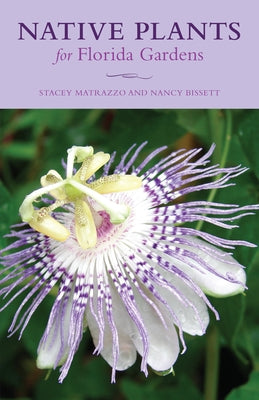 Native plants for Florida gardens, featuring various colorful Florida-native plant species in a lush garden setting.