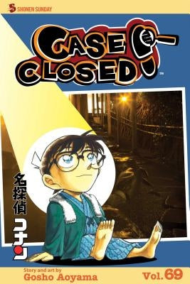 Case Closed, Vol. 69, 69 by Aoyama, Gosho