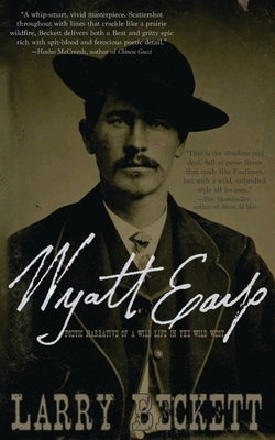 Wyatt Earp Paperback Alternating Current