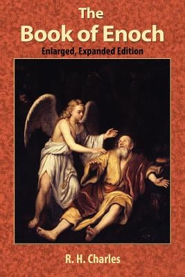 The Book of Enoch by Charles, R. H.