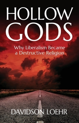 Hollow Gods Paperback Atmosphere Press