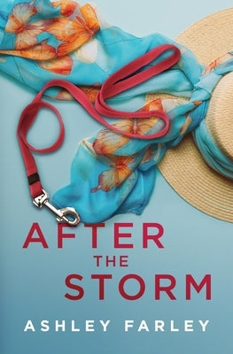 After the Storm Paperback Ahf Publishing