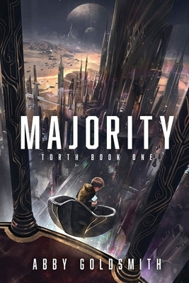 Majority Paperback Podium Publishing Ulc