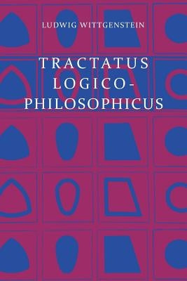 Tractatus Logico-Philosophicus Paperback Martino Fine Books