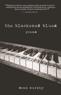 The Blackened Blues Paperback Finishing Line Press