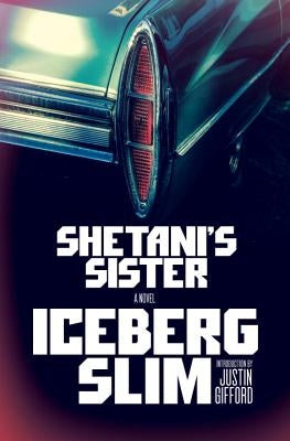 Shetani's Sister Vintage Crime/Black Lizard