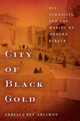 City of Black Gold: Oil, Ethnicity, and the Making of Modern Kirkuk Paperback Stanford University Press