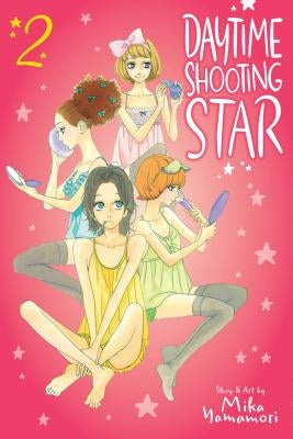 Daytime Shooting Star, Vol. 2, 2 by Yamamori, Mika