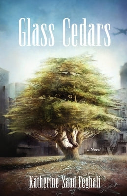 Glass Cedars Paperback New Degree Press