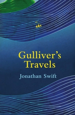 Gulliver's Travels Paperback Legends Press