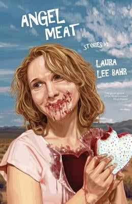 Angel Meat Paperback Fungasm Press