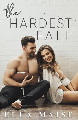 The Hardest Fall Createspace Independent Publishing Platform