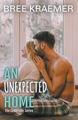 An Unexpected Home Paperback Bree Kraemer