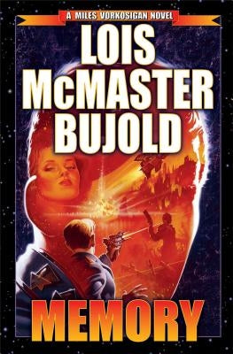 Memory: Volume 11 by Bujold, Lois McMaster