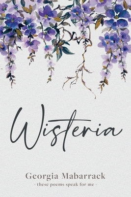 Wisteria Paperback Shawline Publishing Group