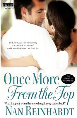 Once More from the Top Paperback Nan Reinhardt