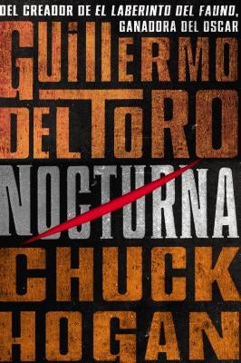 Nocturna by del Toro, Guillermo