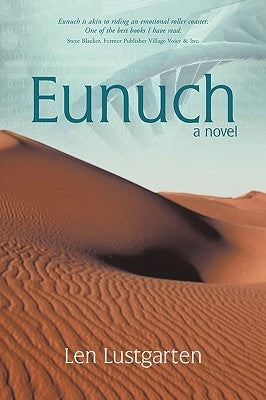 Eunuch by Lustgarten, Len