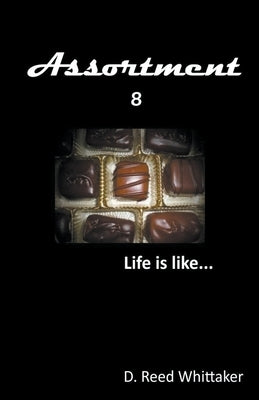 Assortment 8 Paperback Intercede LLC