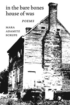 In the Bare Bones House of Was: Poems Paperback Brighthorse Books