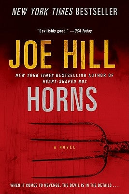Horns by Hill, Joe