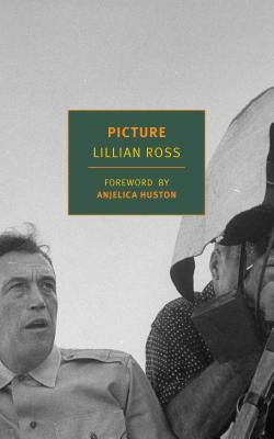 Picture Paperback New York Review of Books