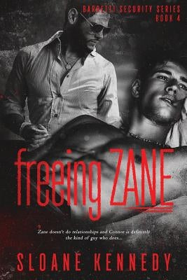 Freeing Zane by Kennedy, Sloane