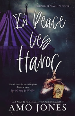 In Peace Lies Havoc Paperback Independently Published