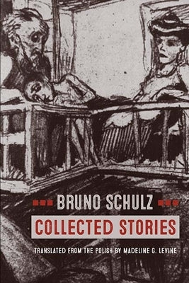 Collected Stories Paperback Northwestern University Press